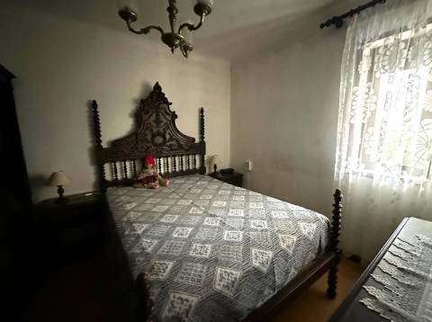 Moradia T5 em 2ª Linha de Mar em Vila do Aver-O-Mar na Póvoa de Varzim