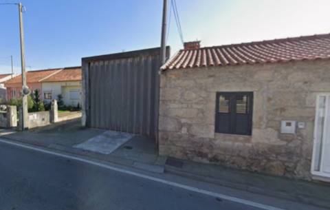 Armazém para Arrendamento na Póvoa de Varzim