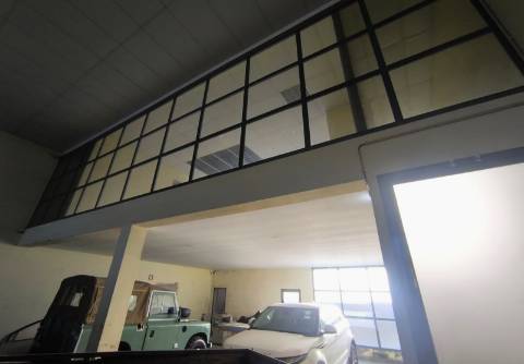 Armazém para Arrendamento na Póvoa de Varzim