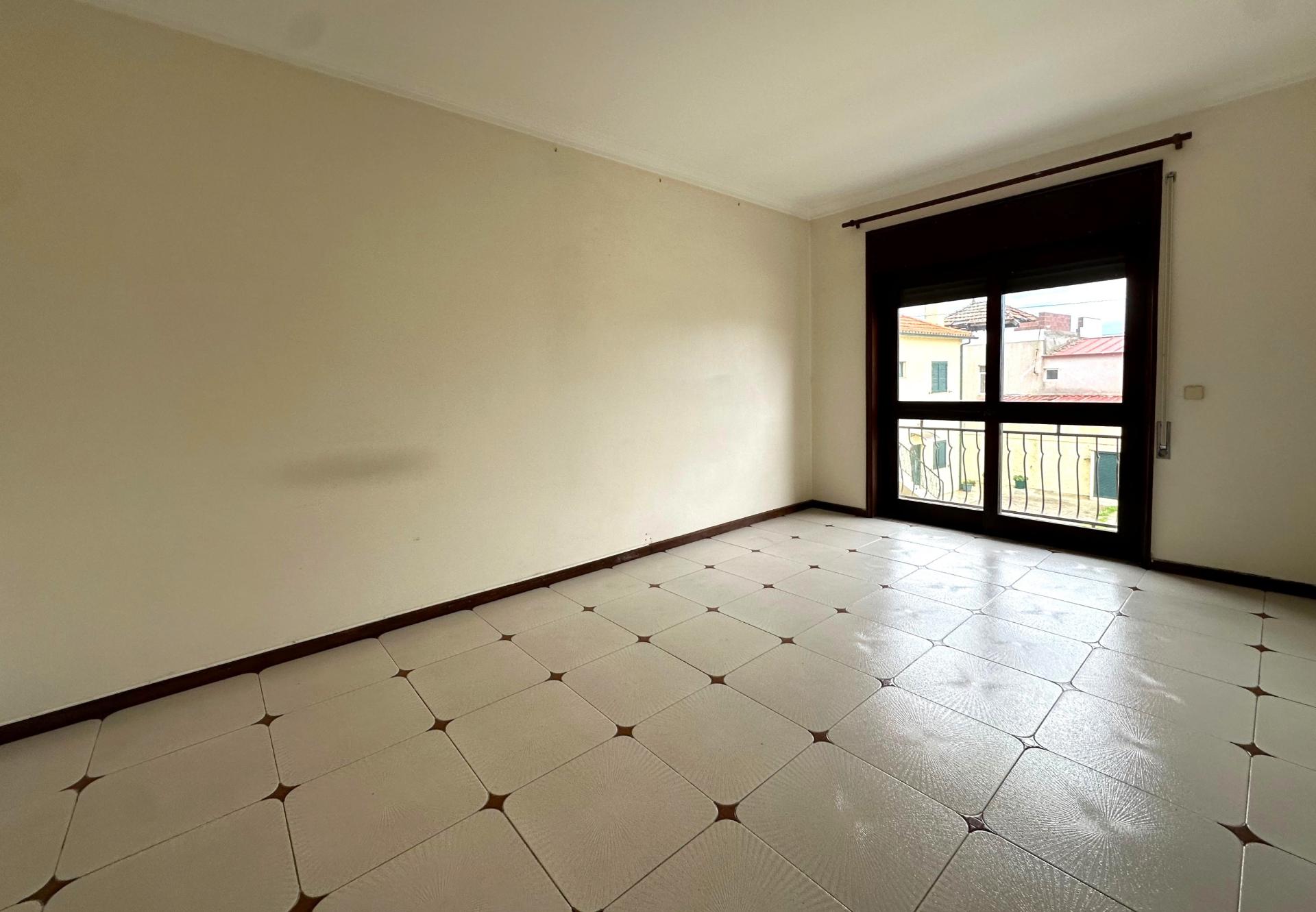 T2 em 2ª Linha de Mar em Aver-O-Mar na Póvoa de Varzim