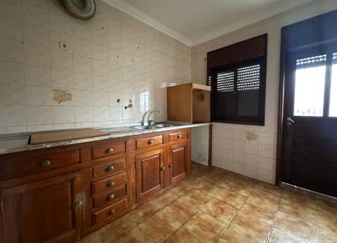 T2 em 2ª Linha de Mar em Aver-O-Mar na Póvoa de Varzim