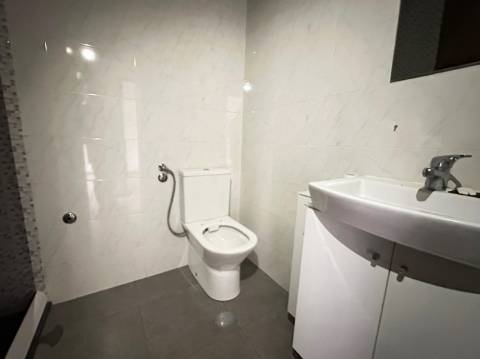 T2 em 2ª Linha de Mar em Aver-O-Mar na Póvoa de Varzim