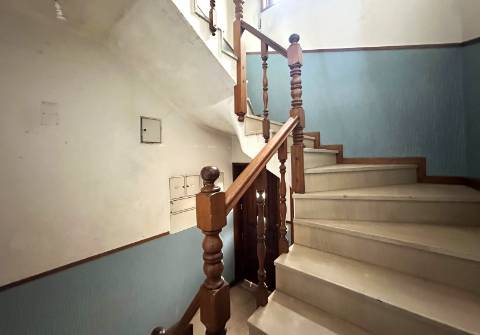 T2 em 2ª Linha de Mar em Aver-O-Mar na Póvoa de Varzim