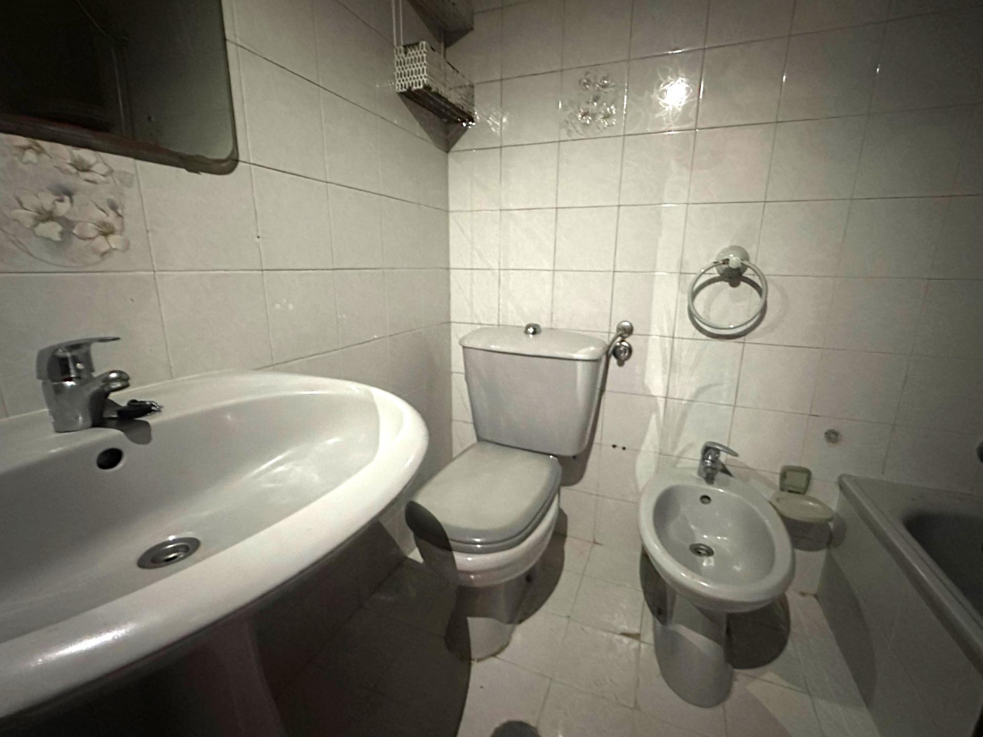 T2 em 2ª Linha de Mar em Aver-O-Mar na Póvoa de Varzim