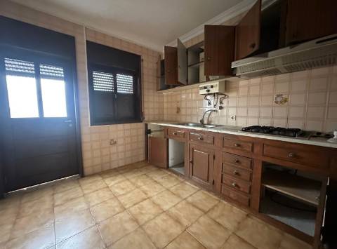 T2 em 2ª Linha de Mar em Aver-O-Mar na Póvoa de Varzim