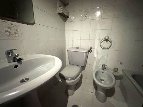 T2 em 2ª Linha de Mar em Aver-O-Mar na Póvoa de Varzim