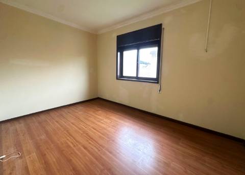 T2 em 2ª Linha de Mar em Aver-O-Mar na Póvoa de Varzim