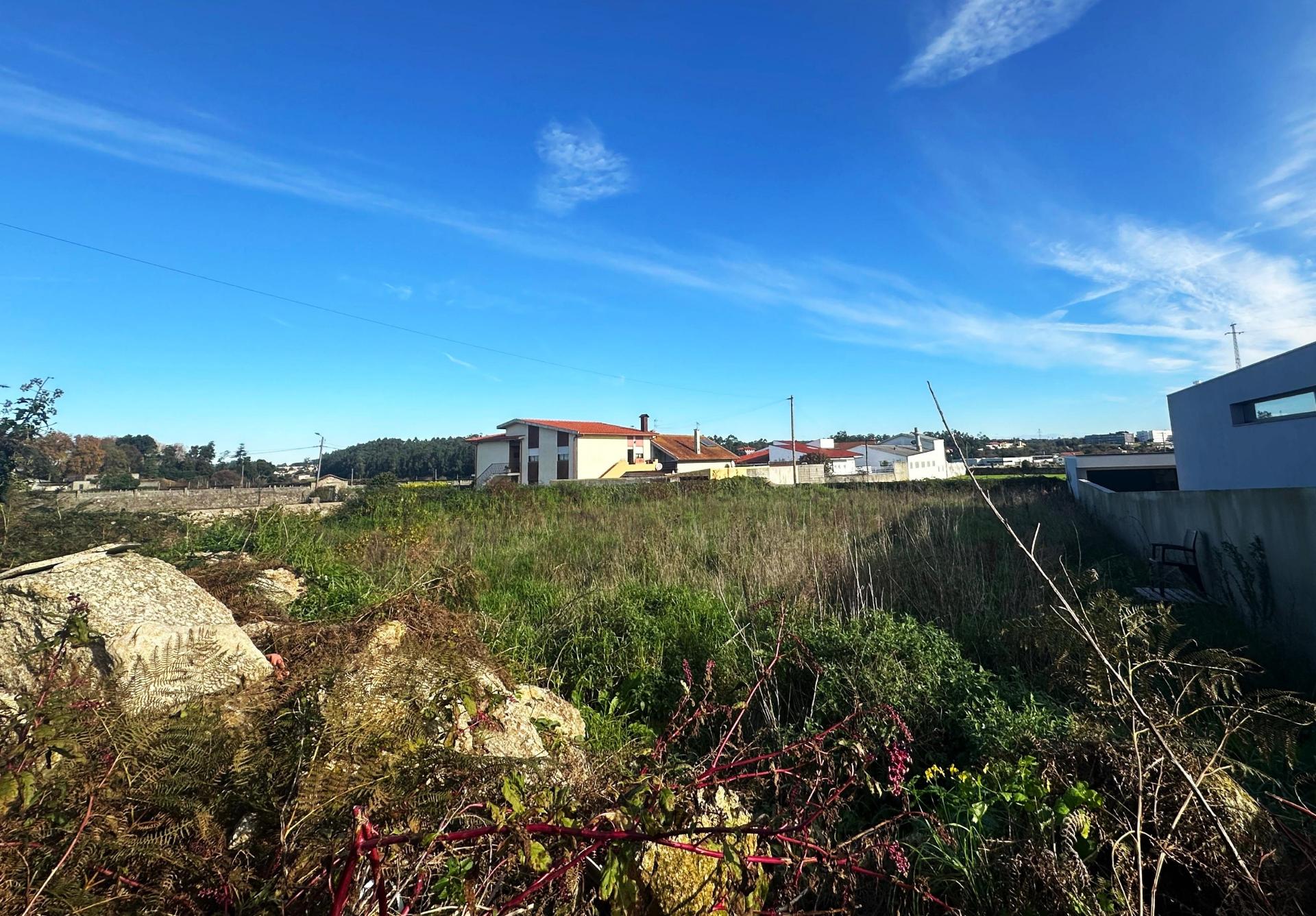 Moradia Térrea T3 em Touguinha Vila do Conde