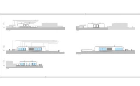 Moradia Térrea T3 em Touguinha Vila do Conde