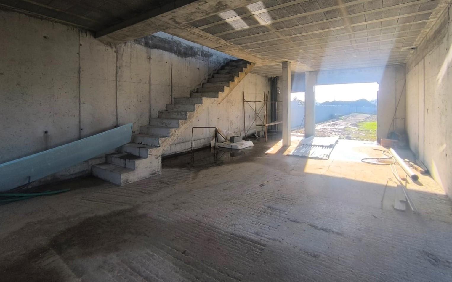 Moradia T3 em Construção em Balazar na Póvoa de Varzim