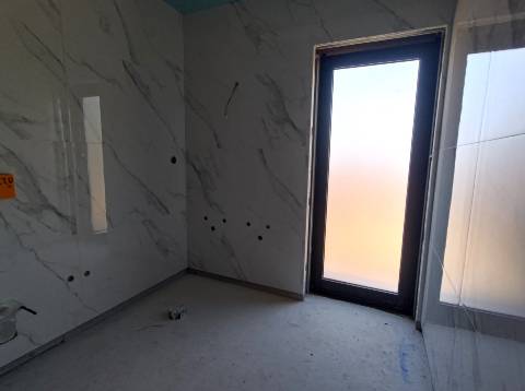 Moradia T3 em Construção em Balazar na Póvoa de Varzim