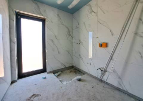 Moradia T3 em Construção em Balazar na Póvoa de Varzim