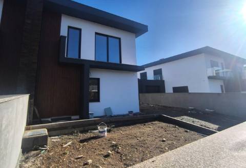 Moradia T3 em Construção em Balazar na Póvoa de Varzim