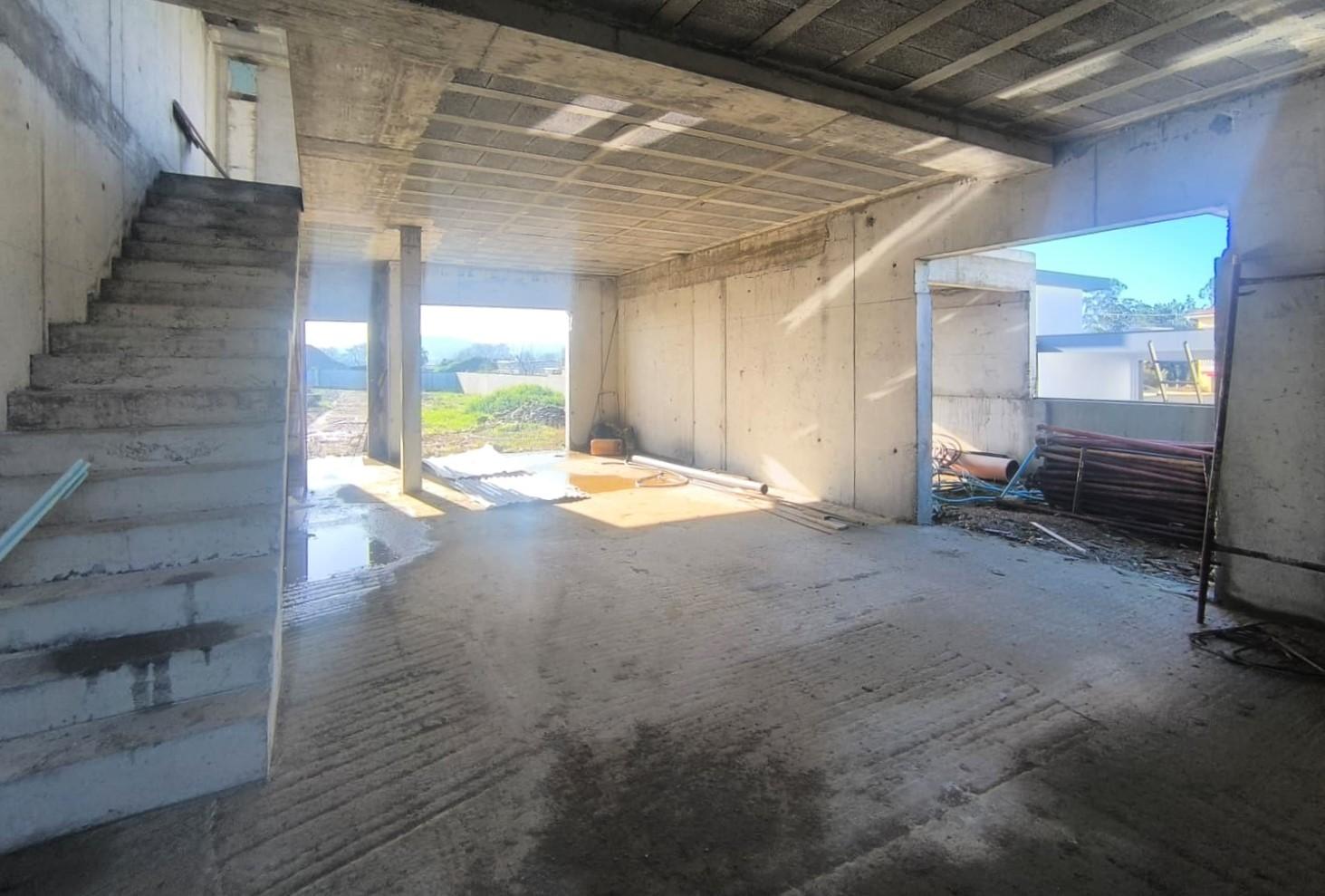 Moradia T3 em Construção em Balazar na Póvoa de Varzim