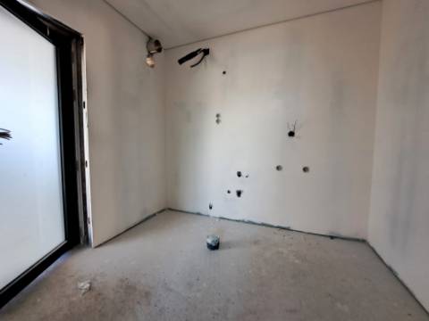 Moradia T3 em Construção em Balazar na Póvoa de Varzim