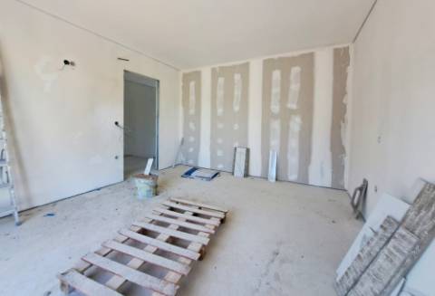 Moradia T3 em Construção em Balazar na Póvoa de Varzim