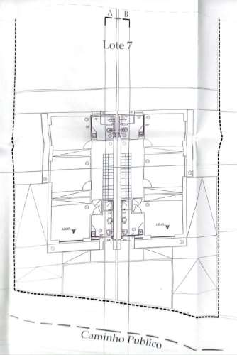Moradia T3 em Construção em Balazar na Póvoa de Varzim
