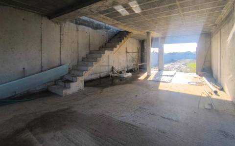 Moradia T3 em Construção em Balazar na Póvoa de Varzim