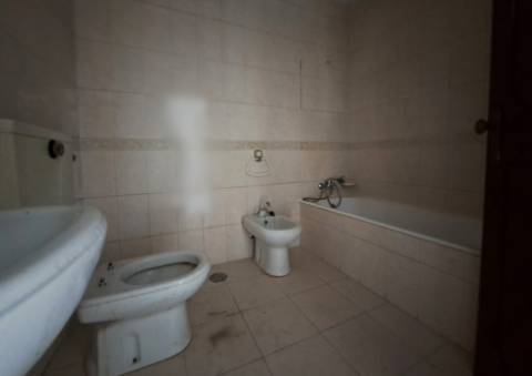 T2+1 para Arrendamento Anual na 1ª Linha de Mar da Póvoa de Varzim