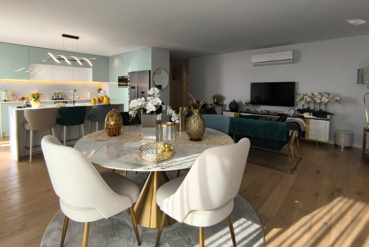 T3 de Luxo como Novo em Vila do Conde