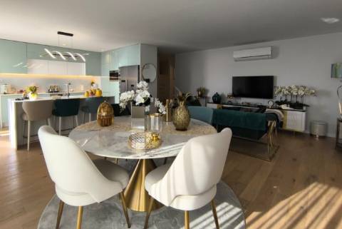 T3 de Luxo como Novo em Vila do Conde