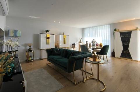 T3 de Luxo como Novo em Vila do Conde