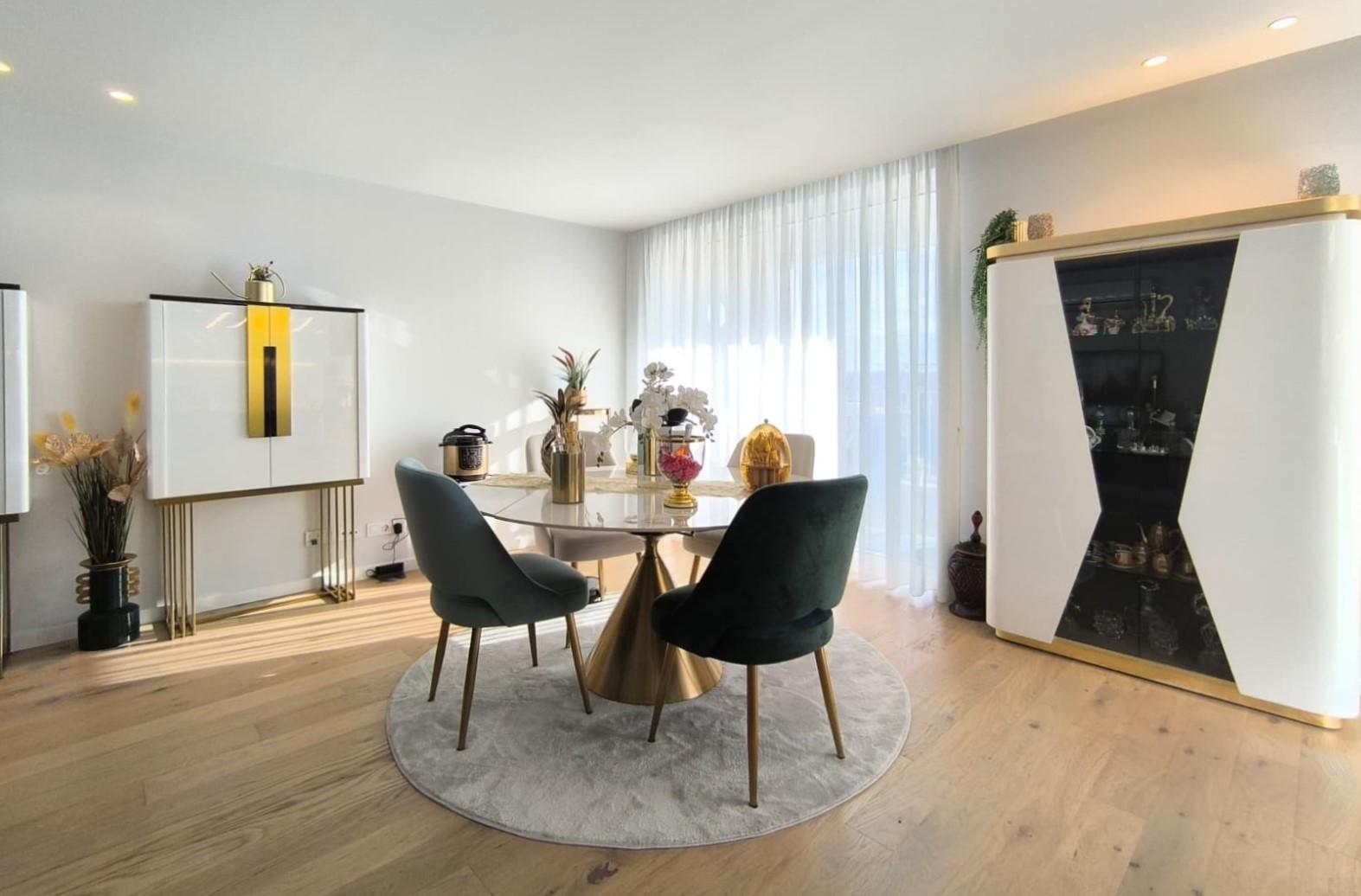 T3 de Luxo como Novo em Vila do Conde