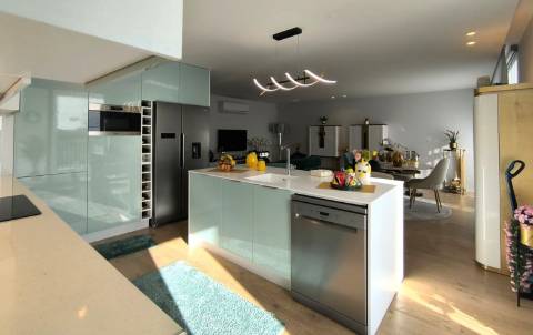 T3 de Luxo como Novo em Vila do Conde