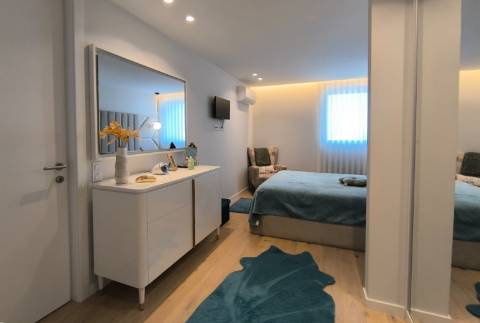 T3 de Luxo como Novo em Vila do Conde