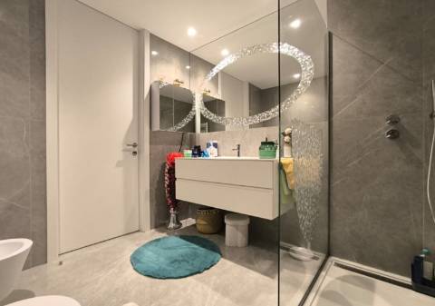 T3 de Luxo como Novo em Vila do Conde