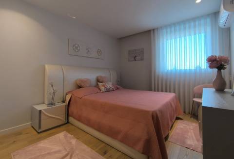 T3 de Luxo como Novo em Vila do Conde