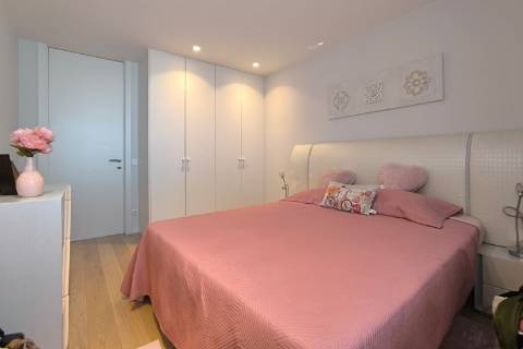 T3 de Luxo como Novo em Vila do Conde