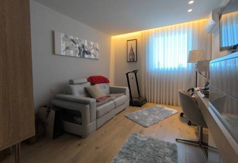 T3 de Luxo como Novo em Vila do Conde