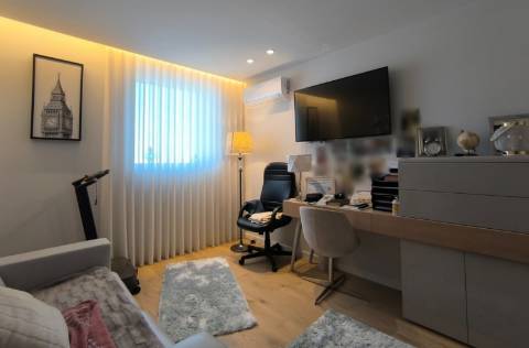 T3 de Luxo como Novo em Vila do Conde