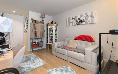 T3 de Luxo como Novo em Vila do Conde