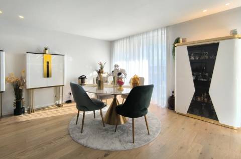 T3 de Luxo como Novo em Vila do Conde