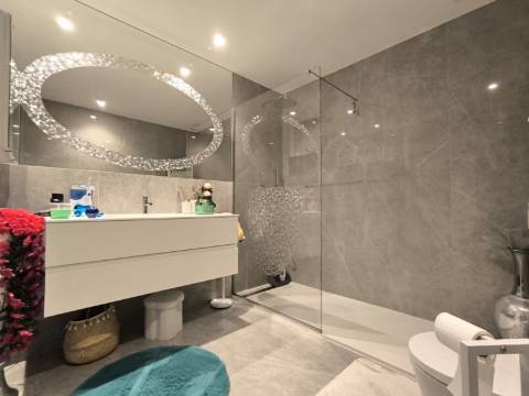 T3 de Luxo como Novo em Vila do Conde