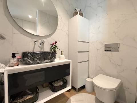 T3 de Luxo como Novo em Vila do Conde