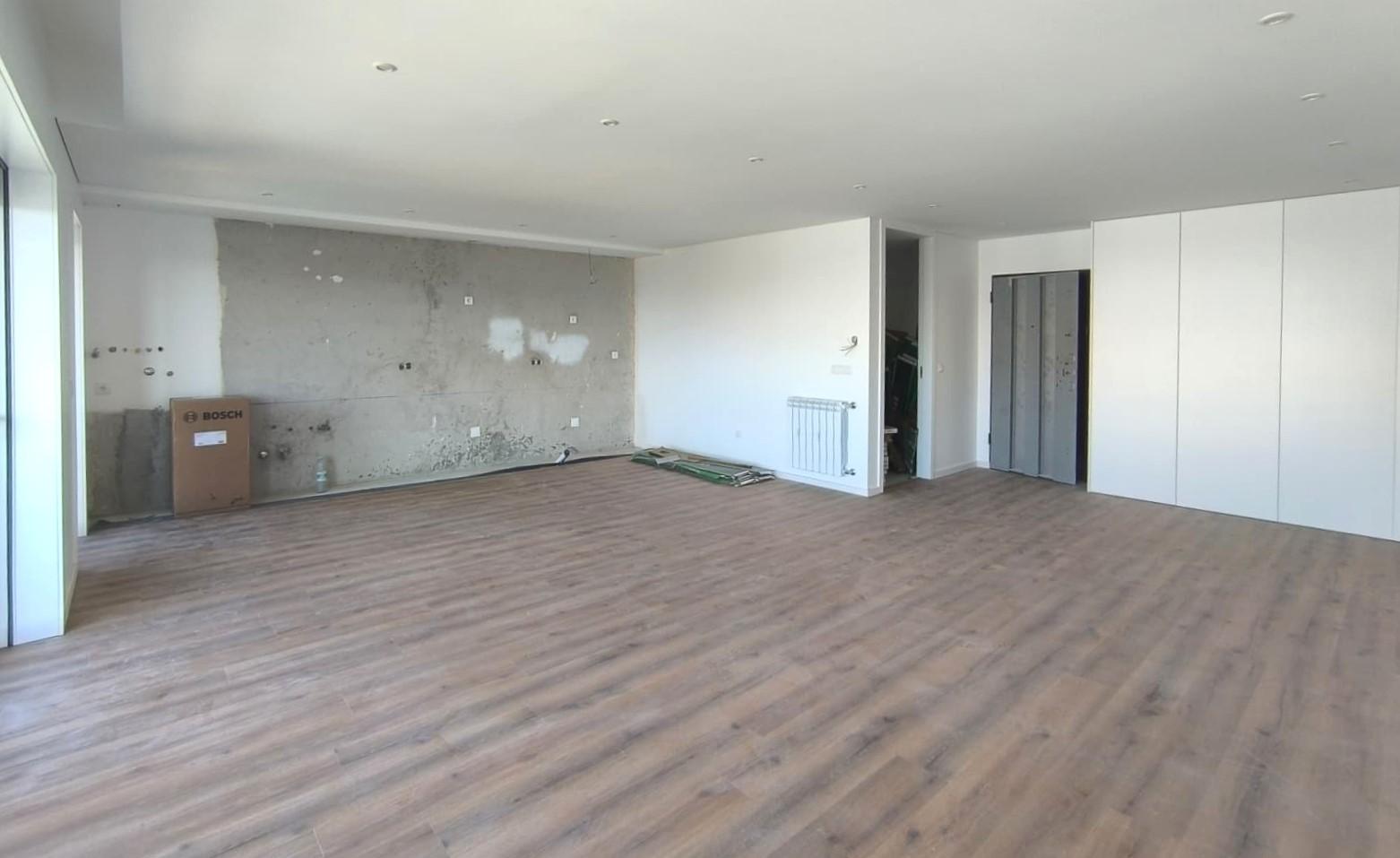 Apartamento T3 Novo na Póvoa de Varzim