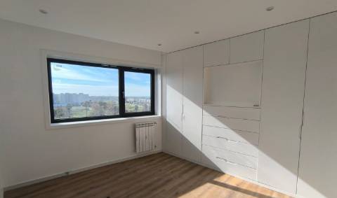 Apartamento T3 Novo na Póvoa de Varzim