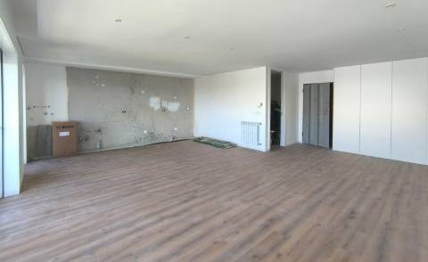 Apartamento T3 Novo na Póvoa de Varzim