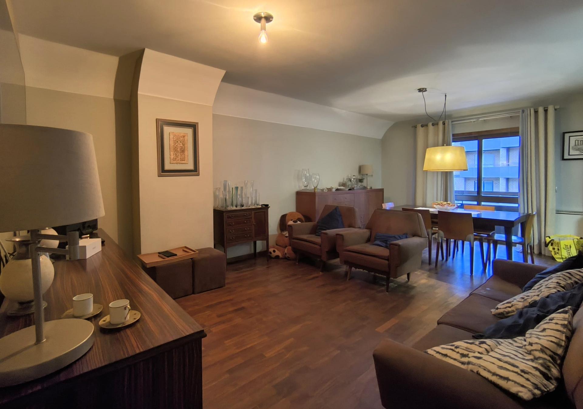 Apartamento T3 no Centro em Vila do Conde