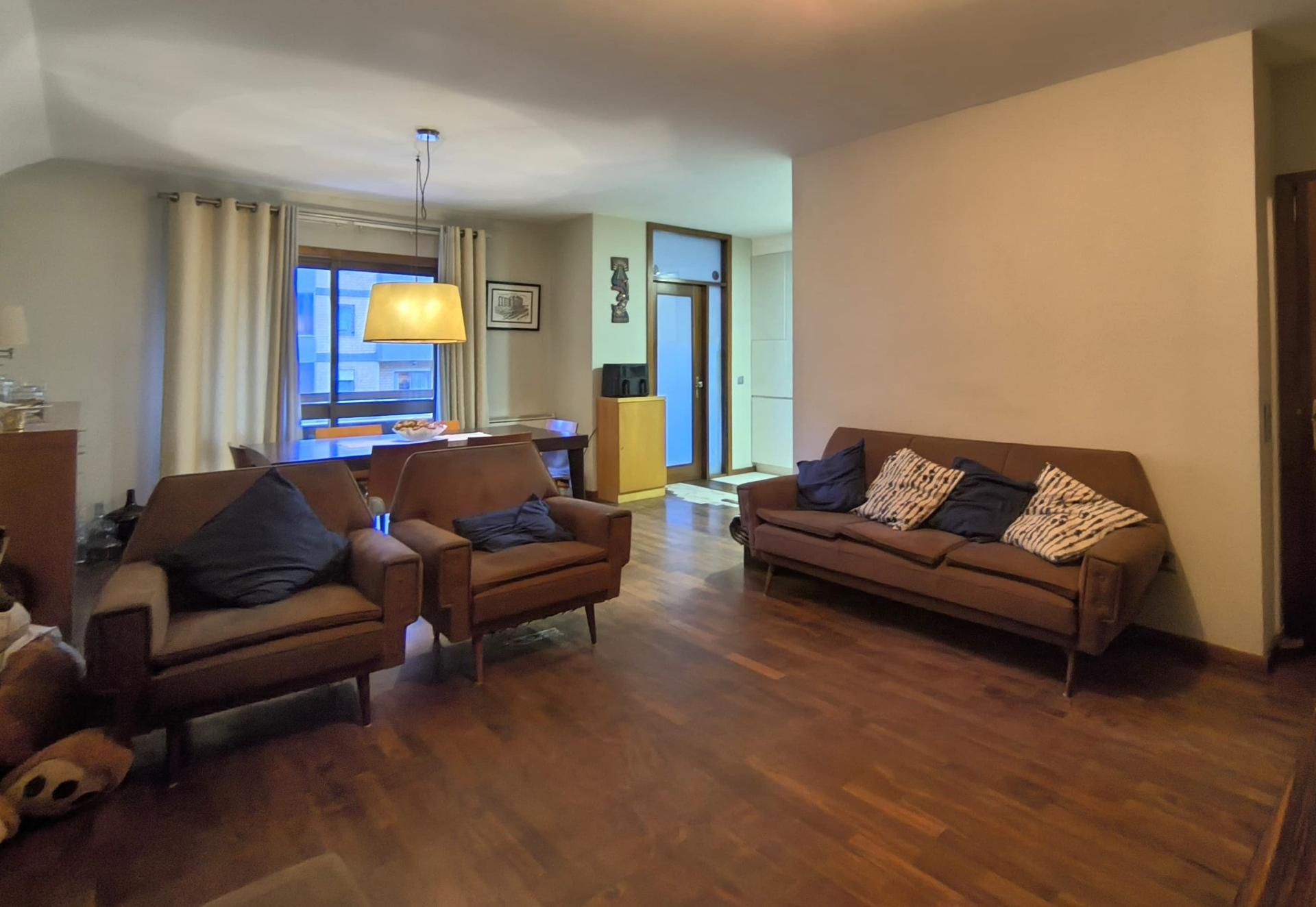 Apartamento T3 no Centro em Vila do Conde