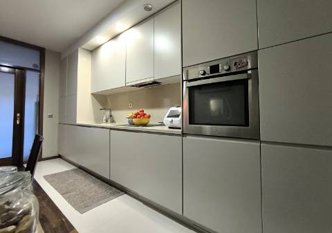 Apartamento T3 no Centro em Vila do Conde