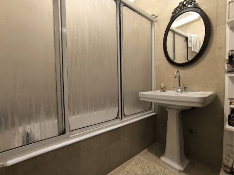 Apartamento T3 no Centro em Vila do Conde