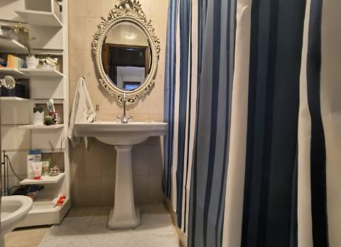 Apartamento T3 no Centro em Vila do Conde