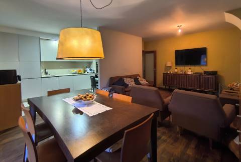 Apartamento T3 no Centro em Vila do Conde