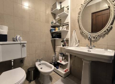 Apartamento T3 no Centro em Vila do Conde