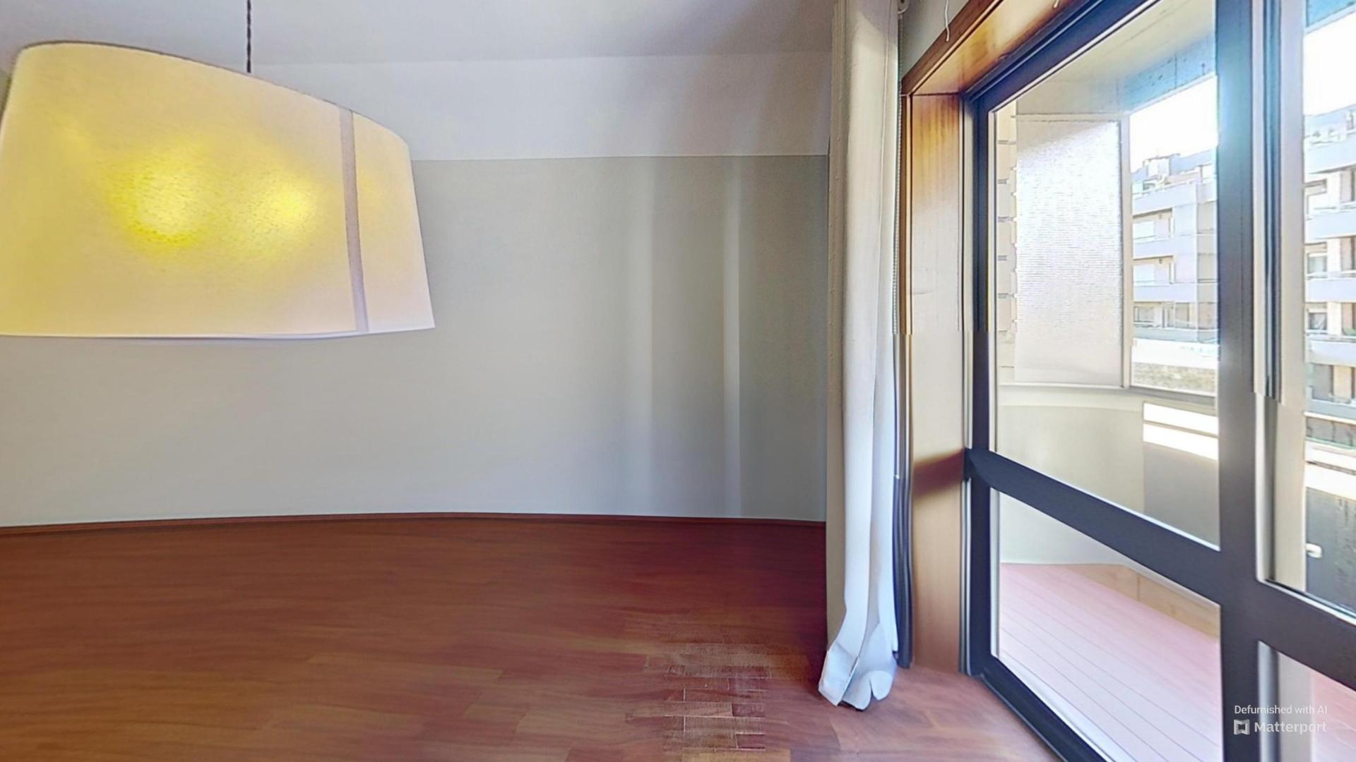 Apartamento T3 no Centro em Vila do Conde