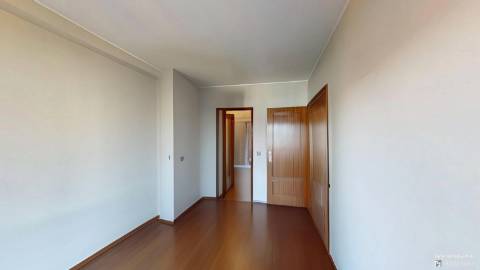 Apartamento T3 no Centro em Vila do Conde